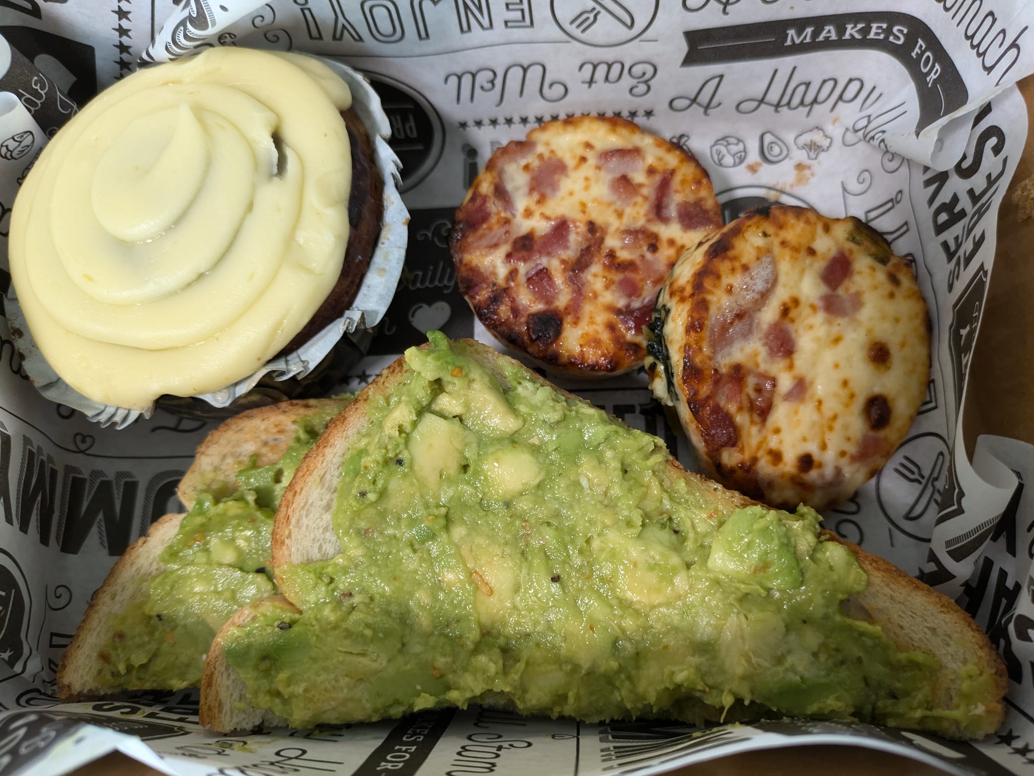 Food Shot 2
